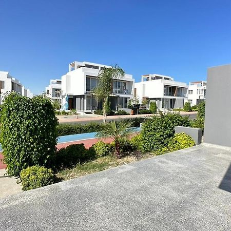 Trikomo Four Seasons Life Rentals מראה חיצוני תמונה