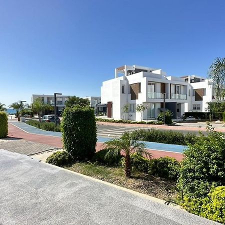 Trikomo Four Seasons Life Rentals מראה חיצוני תמונה