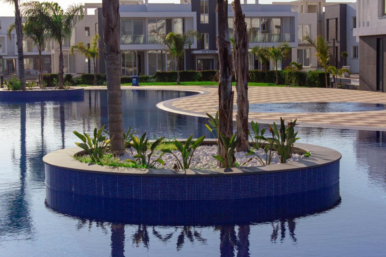 Trikomo Four Seasons Life Rentals מראה חיצוני תמונה
