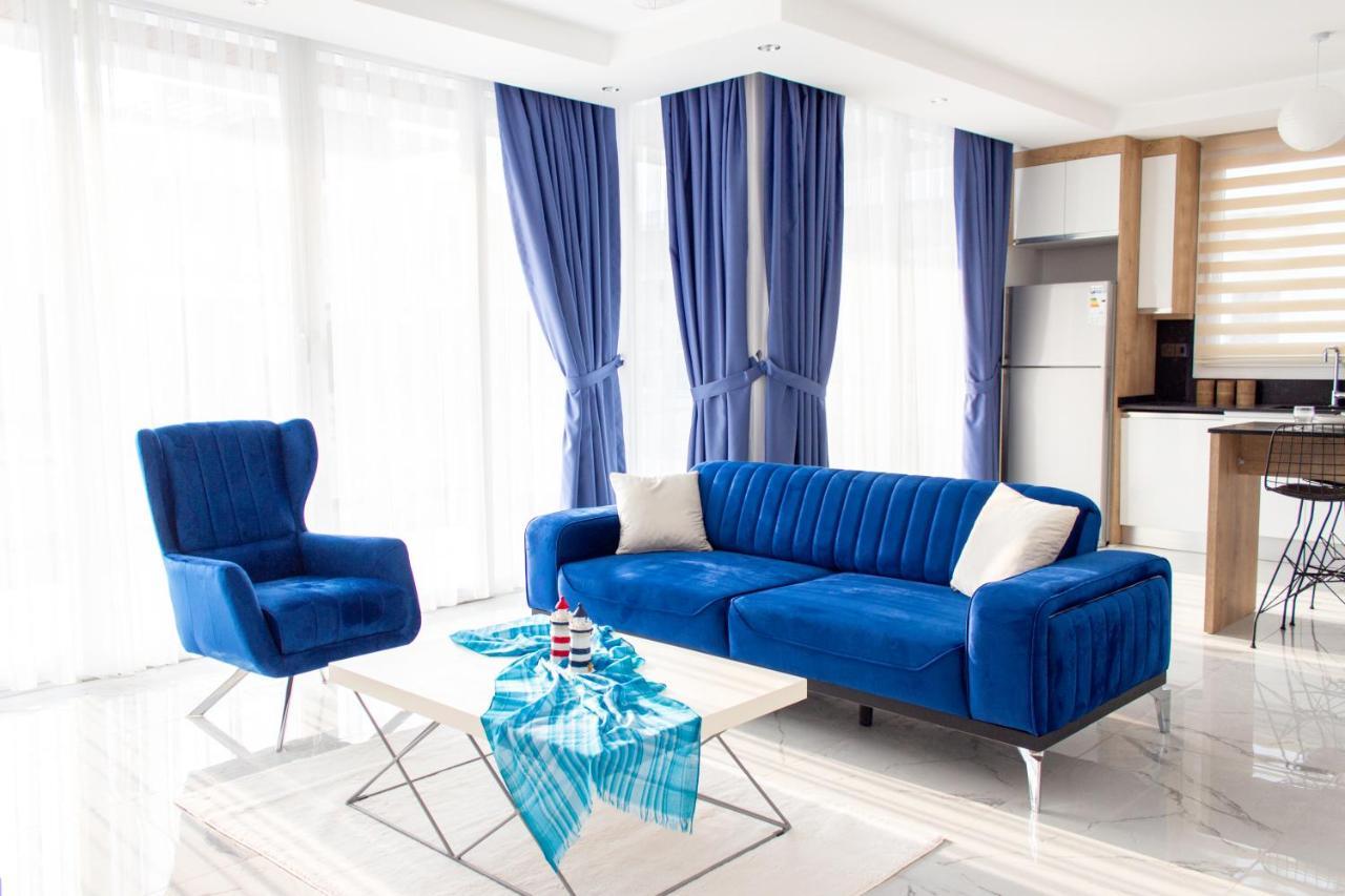 Trikomo Four Seasons Life Rentals מראה חיצוני תמונה