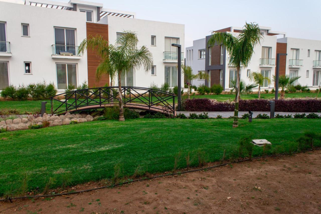 Trikomo Four Seasons Life Rentals מראה חיצוני תמונה