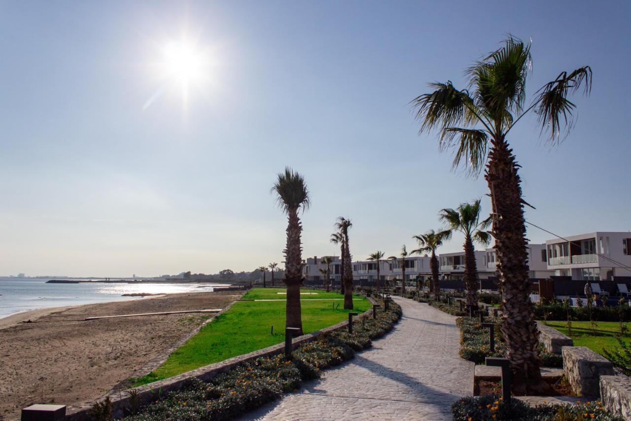 Trikomo Four Seasons Life Rentals מראה חיצוני תמונה