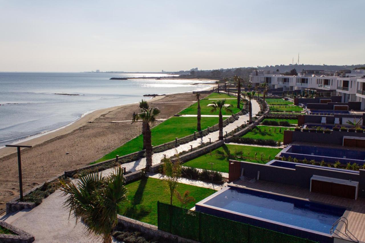 Trikomo Four Seasons Life Rentals מראה חיצוני תמונה