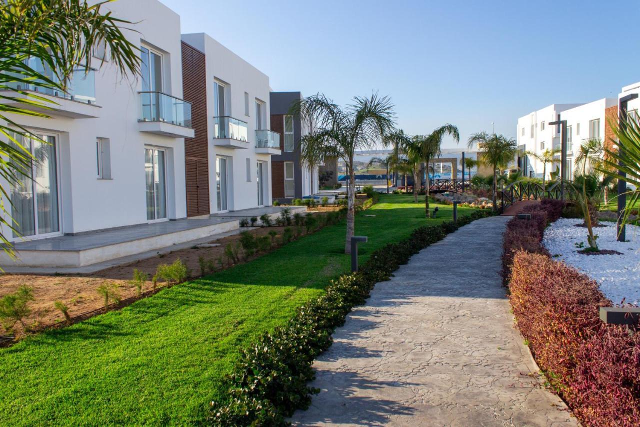 Trikomo Four Seasons Life Rentals מראה חיצוני תמונה