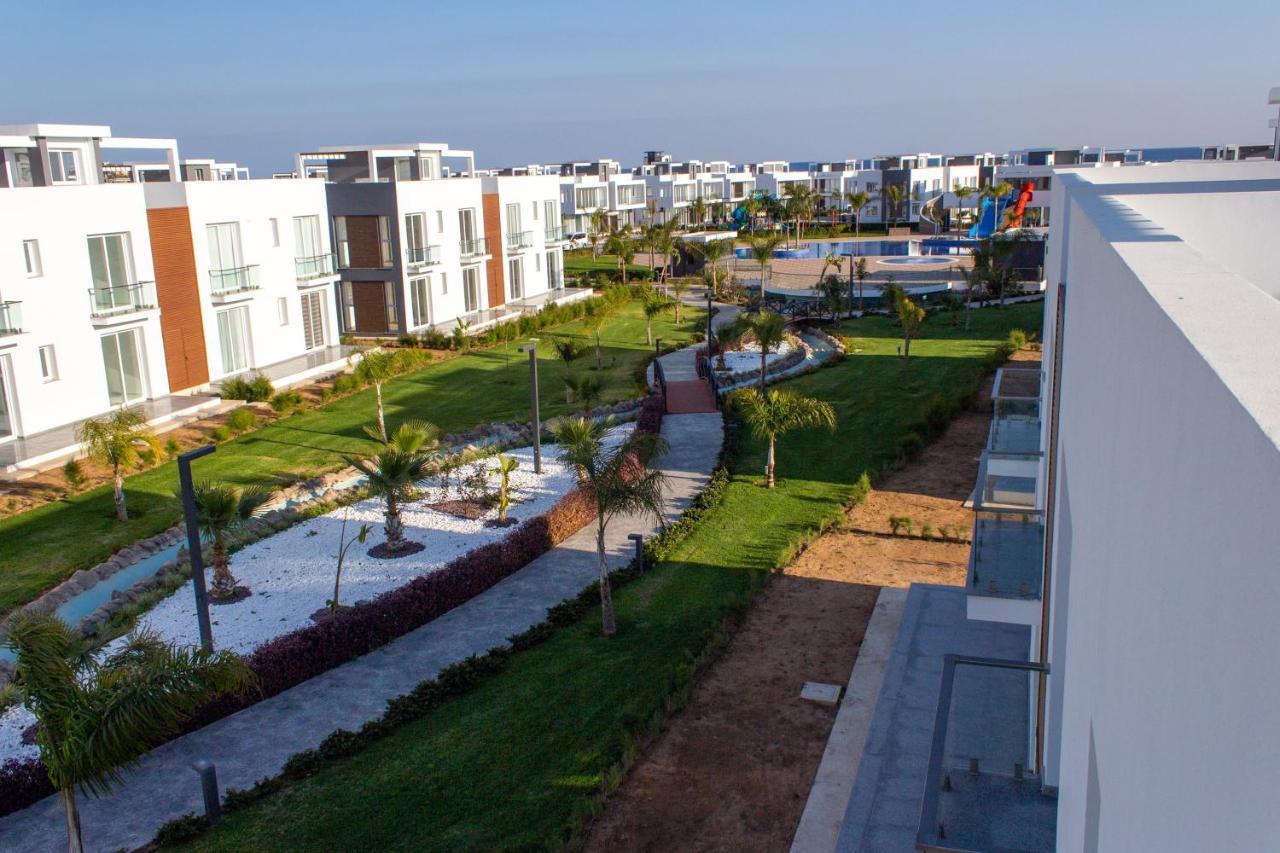 Trikomo Four Seasons Life Rentals מראה חיצוני תמונה