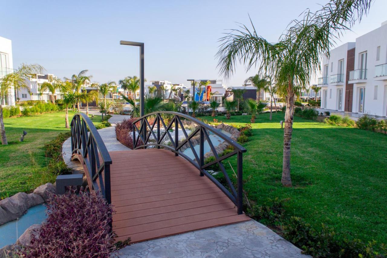 Trikomo Four Seasons Life Rentals מראה חיצוני תמונה