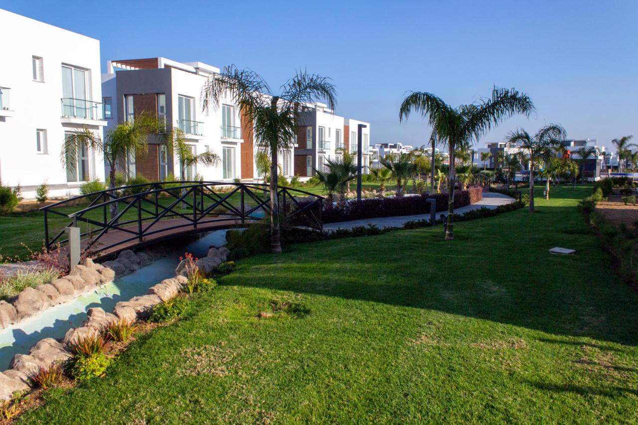Trikomo Four Seasons Life Rentals מראה חיצוני תמונה