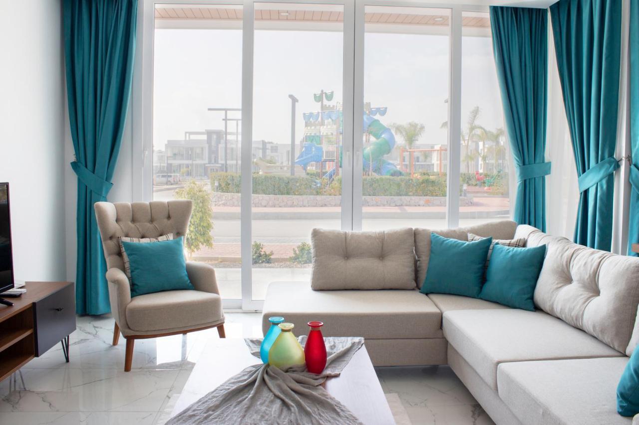 Trikomo Four Seasons Life Rentals מראה חיצוני תמונה