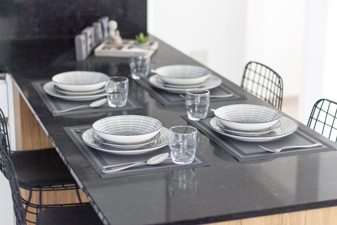 Trikomo Four Seasons Life Rentals מראה חיצוני תמונה