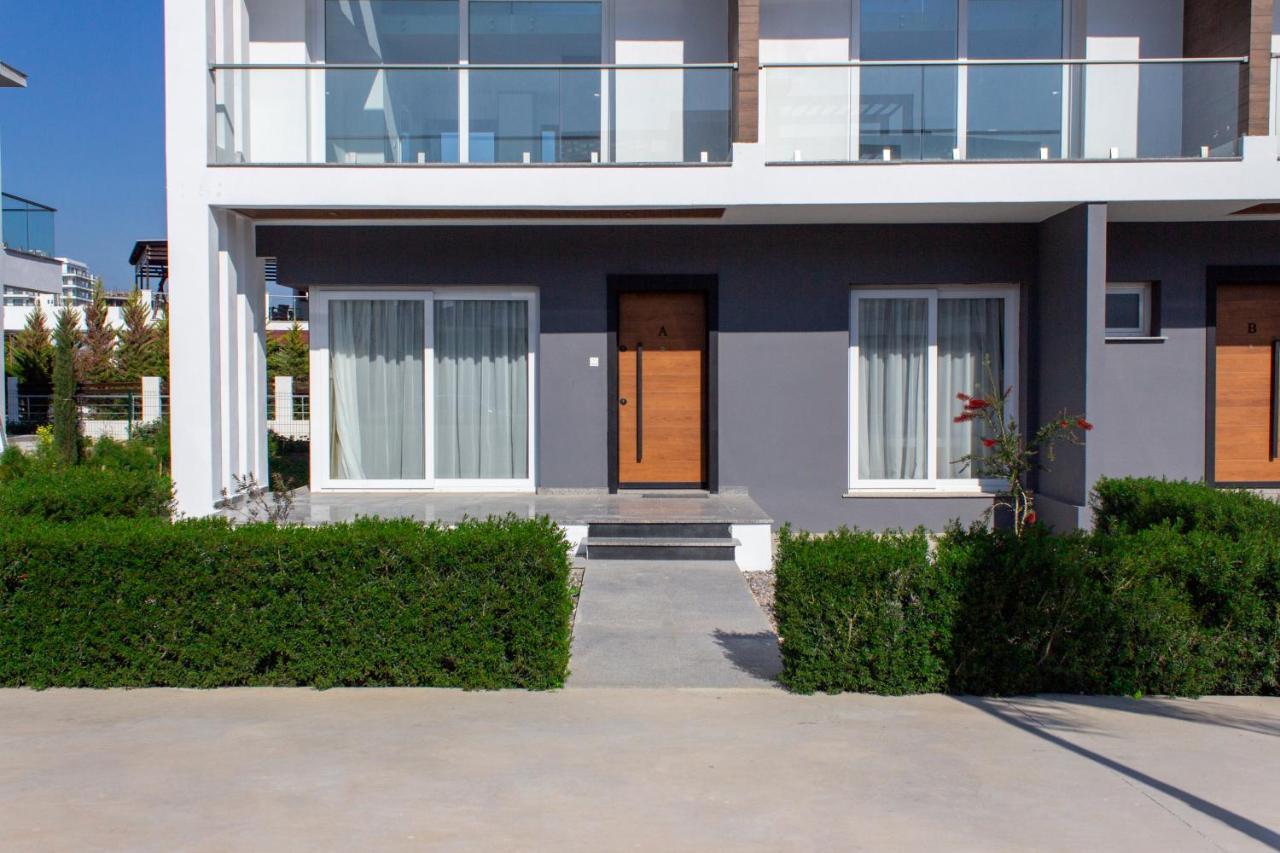 Trikomo Four Seasons Life Rentals מראה חיצוני תמונה