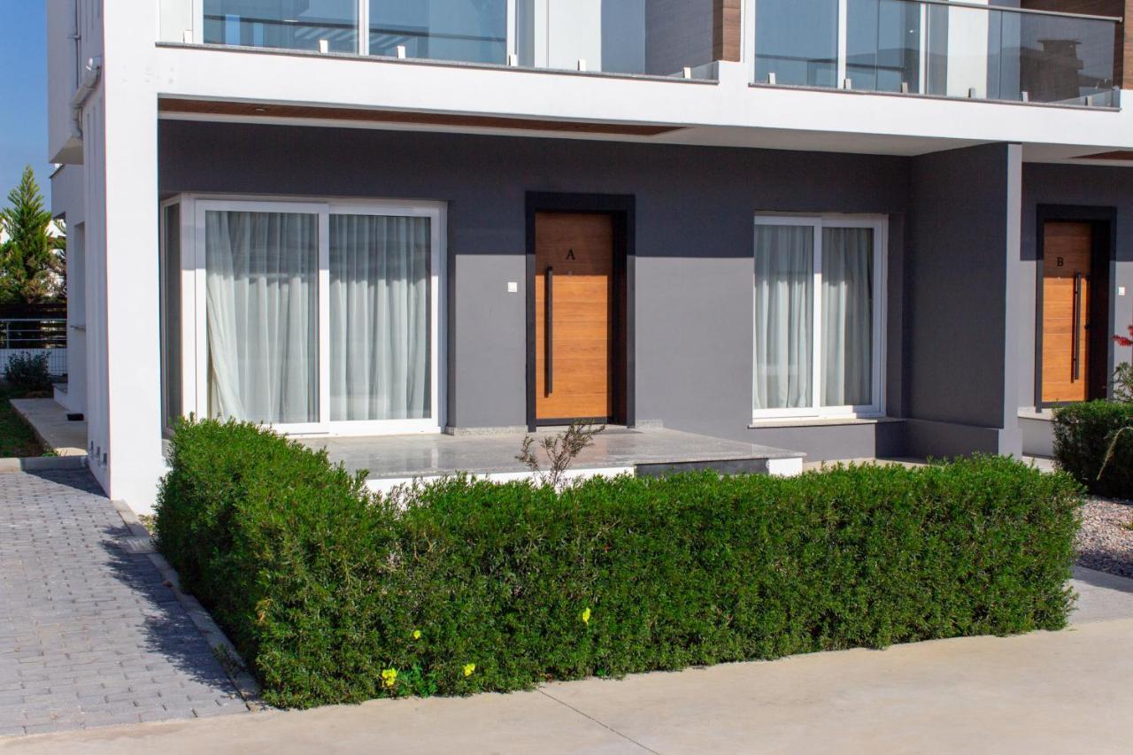 Trikomo Four Seasons Life Rentals מראה חיצוני תמונה
