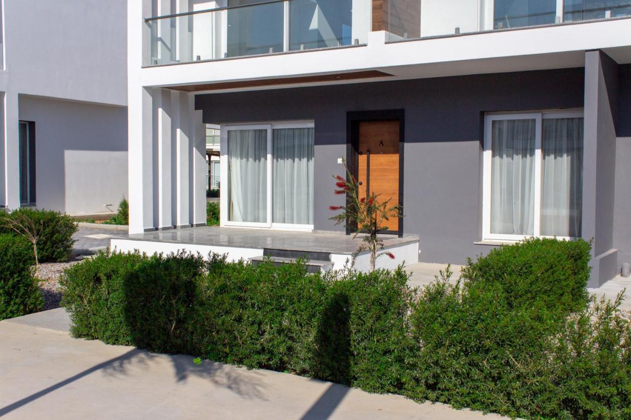 Trikomo Four Seasons Life Rentals מראה חיצוני תמונה