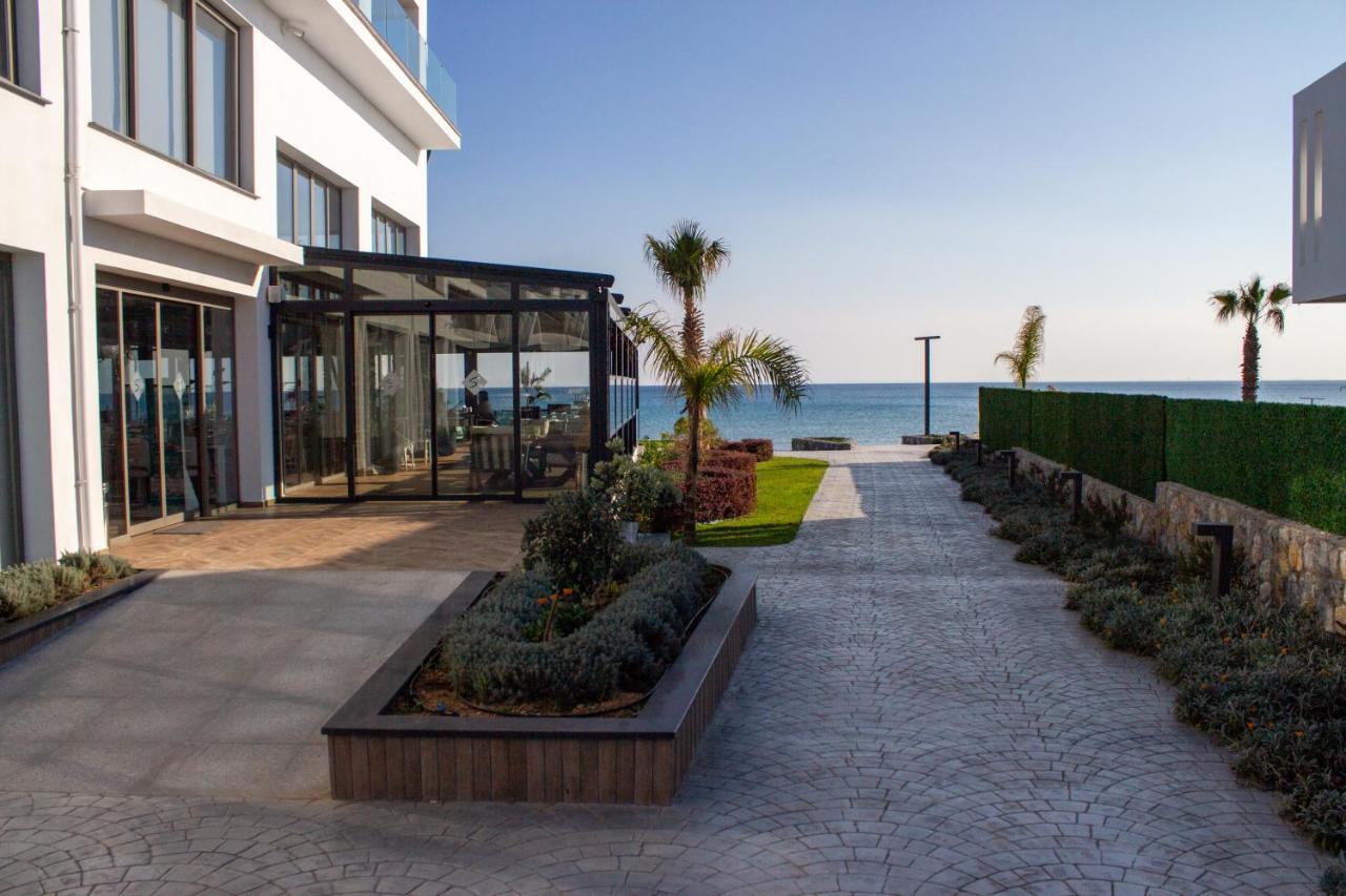 Trikomo Four Seasons Life Rentals מראה חיצוני תמונה