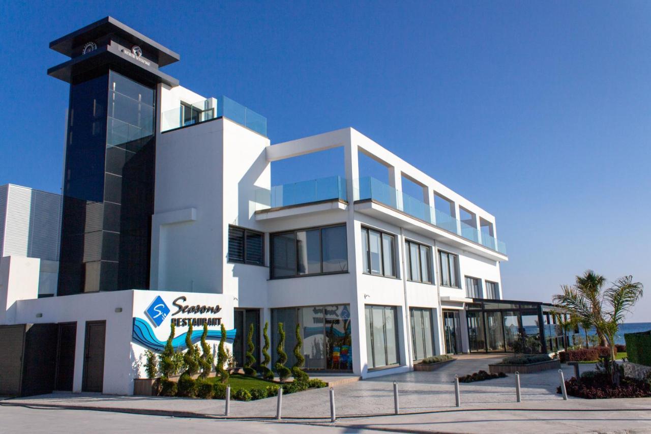 Trikomo Four Seasons Life Rentals מראה חיצוני תמונה