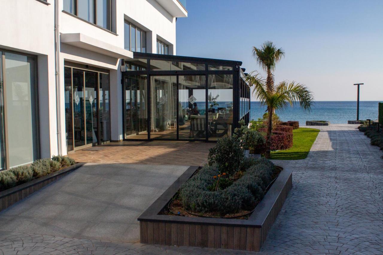 Trikomo Four Seasons Life Rentals מראה חיצוני תמונה