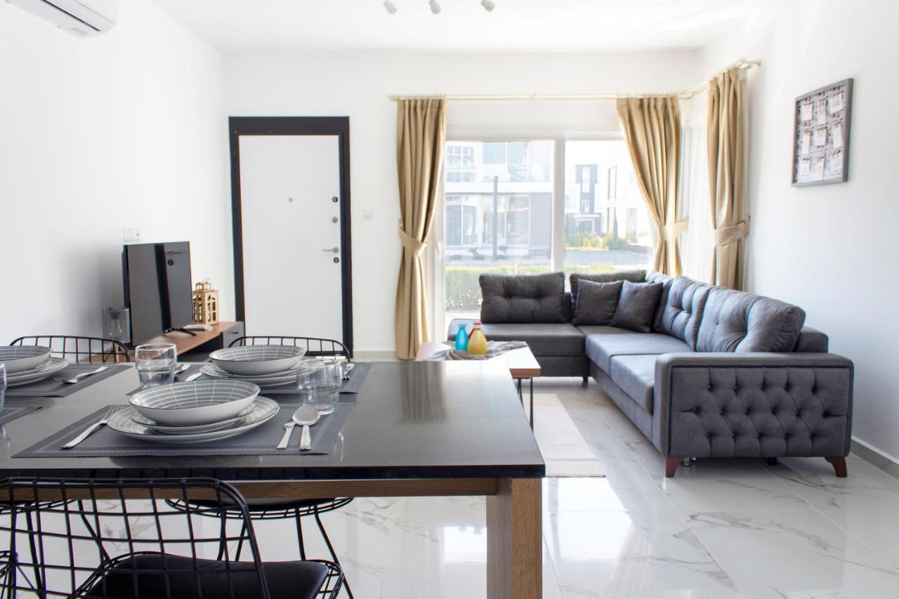 Trikomo Four Seasons Life Rentals מראה חיצוני תמונה