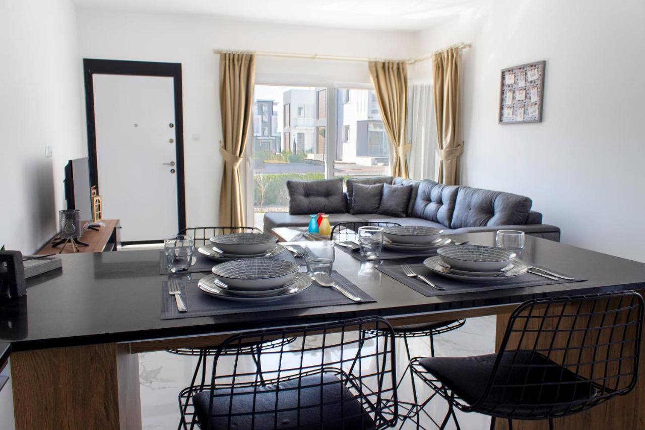 Trikomo Four Seasons Life Rentals מראה חיצוני תמונה