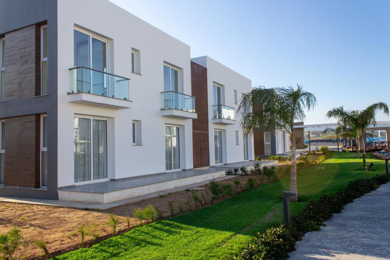 Trikomo Four Seasons Life Rentals מראה חיצוני תמונה