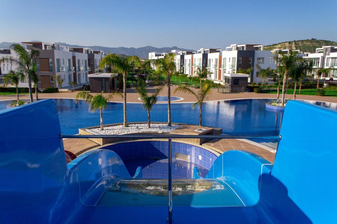 Trikomo Four Seasons Life Rentals מראה חיצוני תמונה