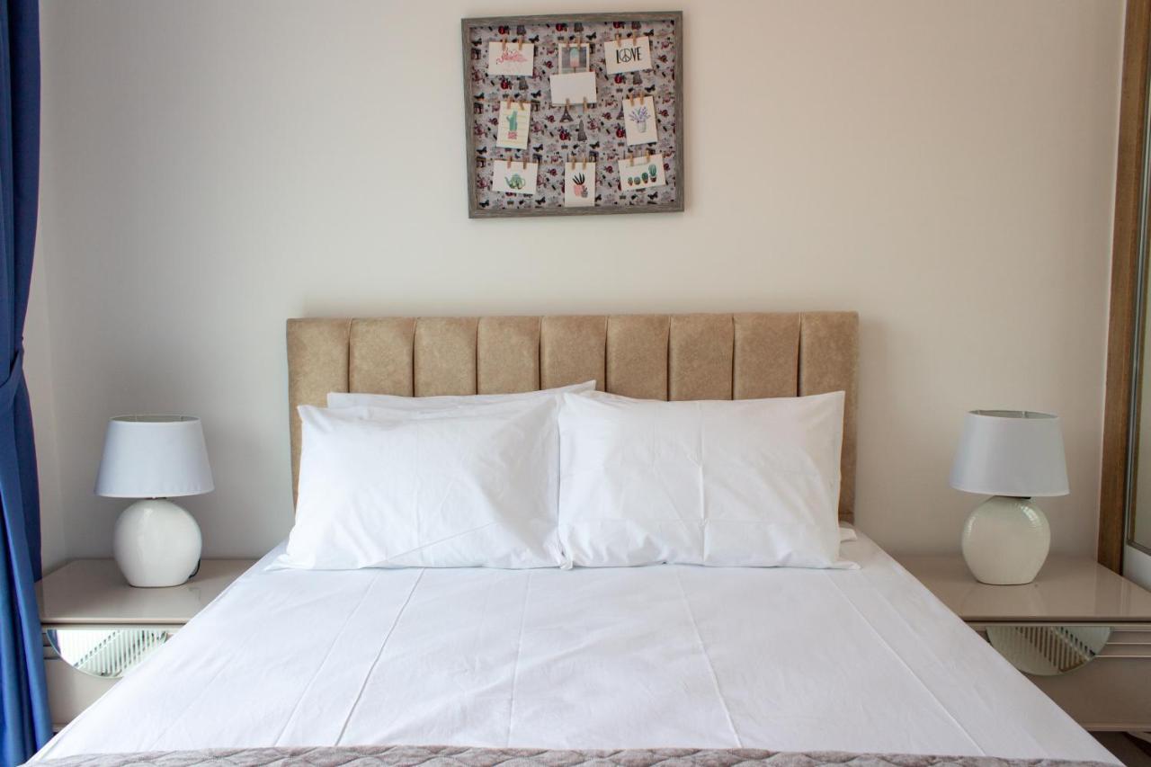 Trikomo Four Seasons Life Rentals מראה חיצוני תמונה