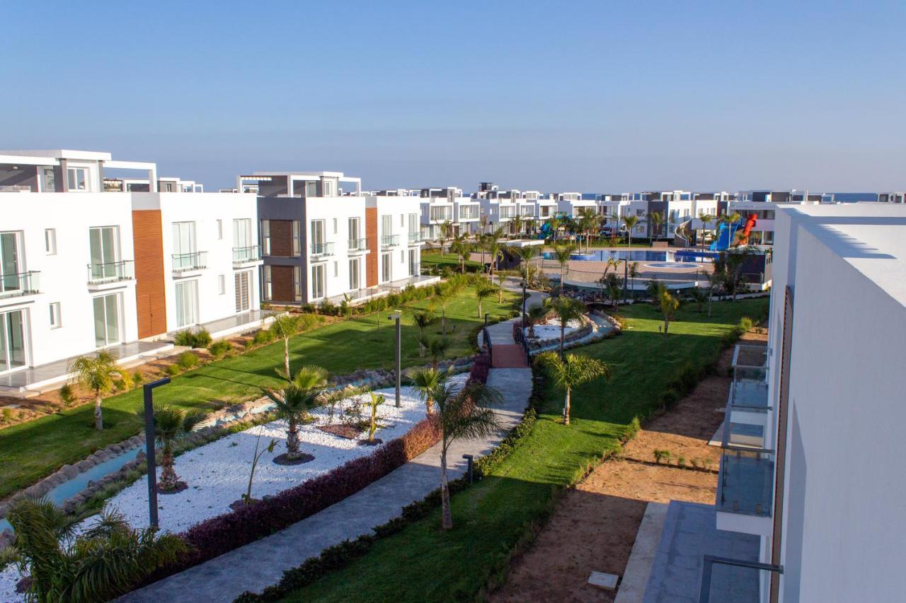 Trikomo Four Seasons Life Rentals מראה חיצוני תמונה