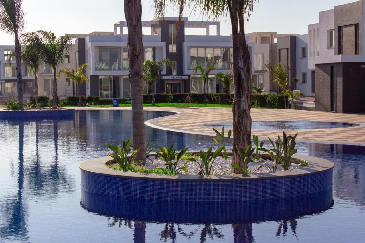 Trikomo Four Seasons Life Rentals מראה חיצוני תמונה