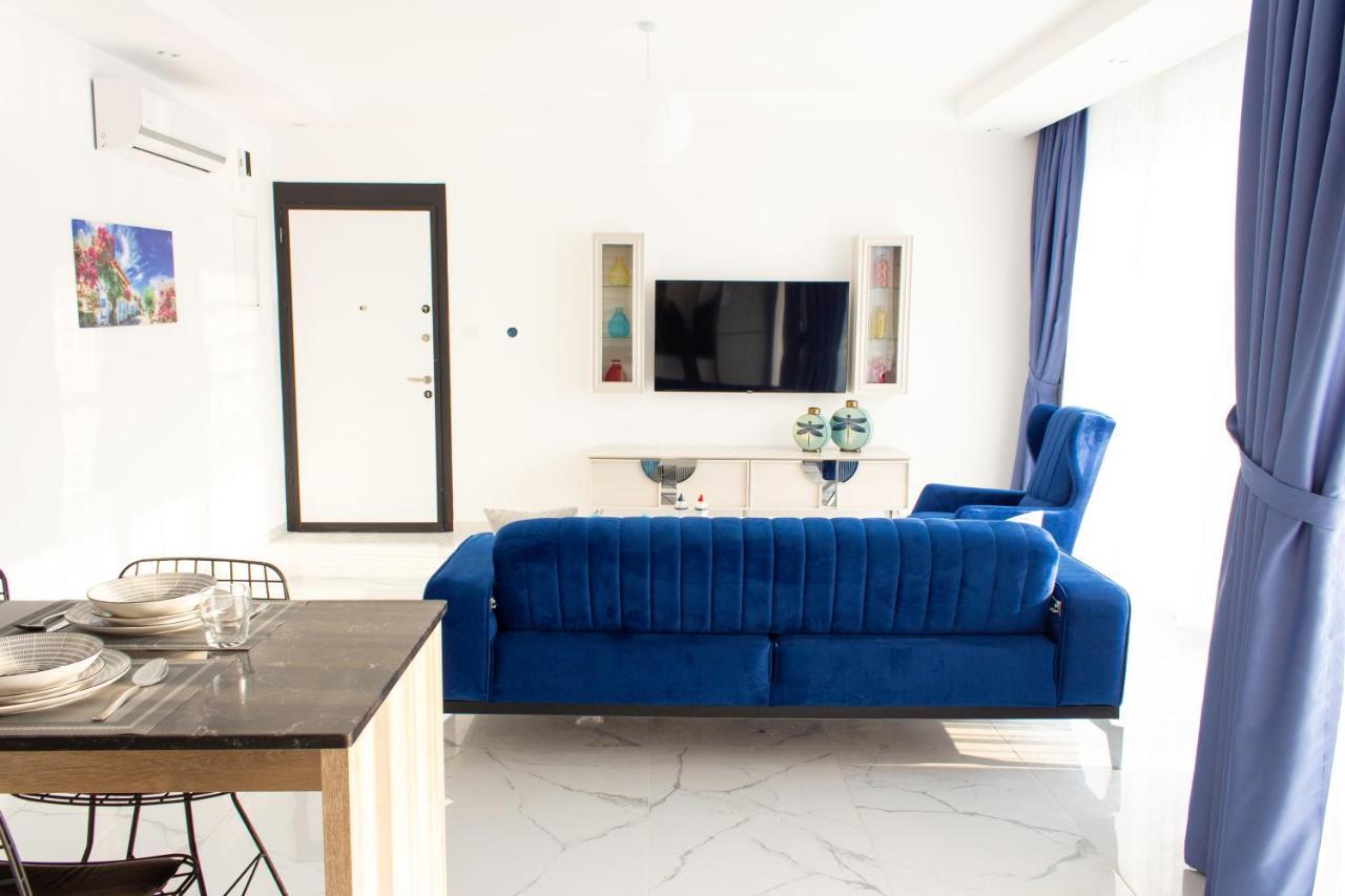 Trikomo Four Seasons Life Rentals מראה חיצוני תמונה
