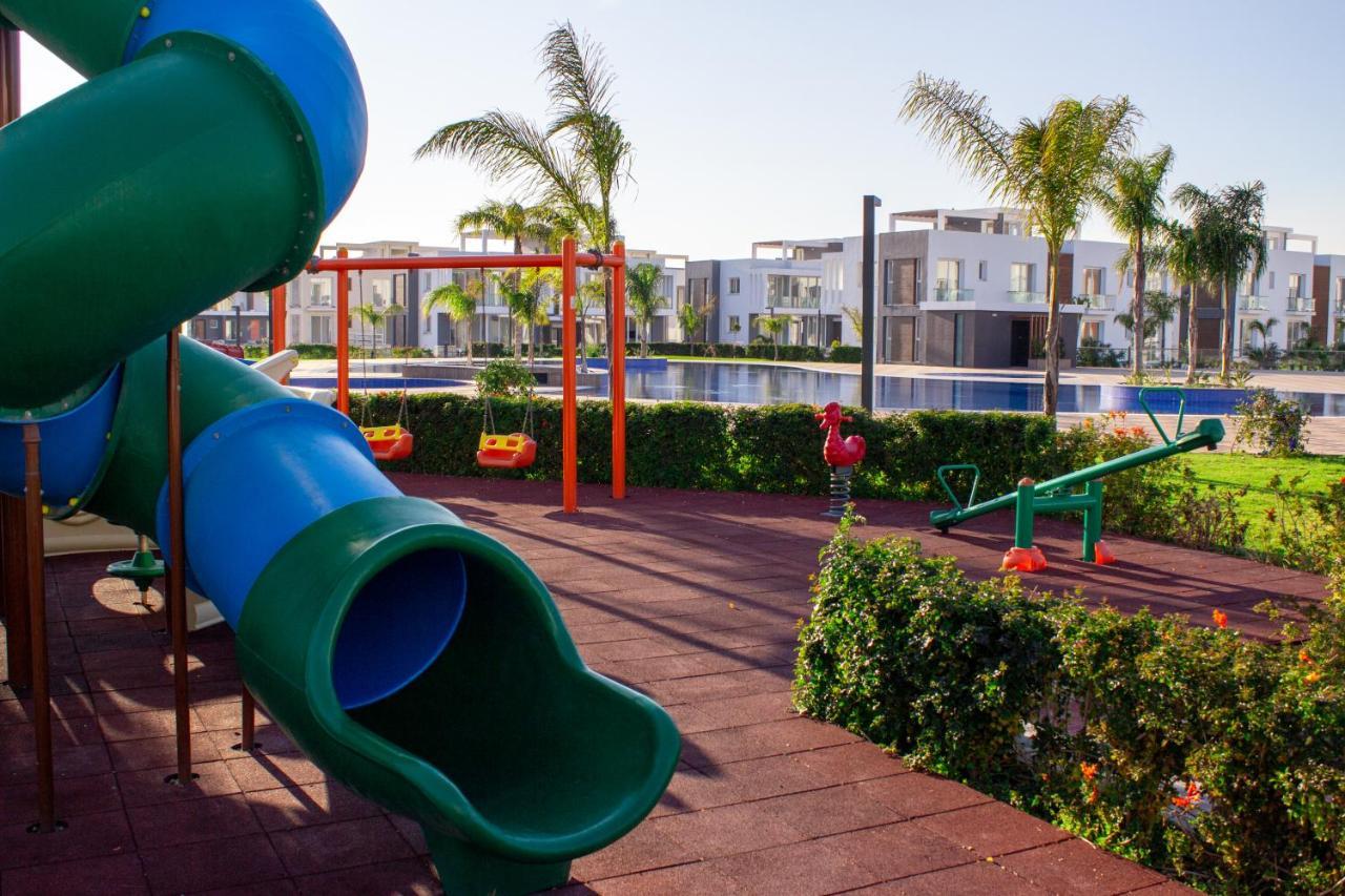 Trikomo Four Seasons Life Rentals מראה חיצוני תמונה