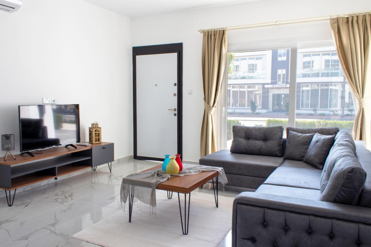 Trikomo Four Seasons Life Rentals מראה חיצוני תמונה