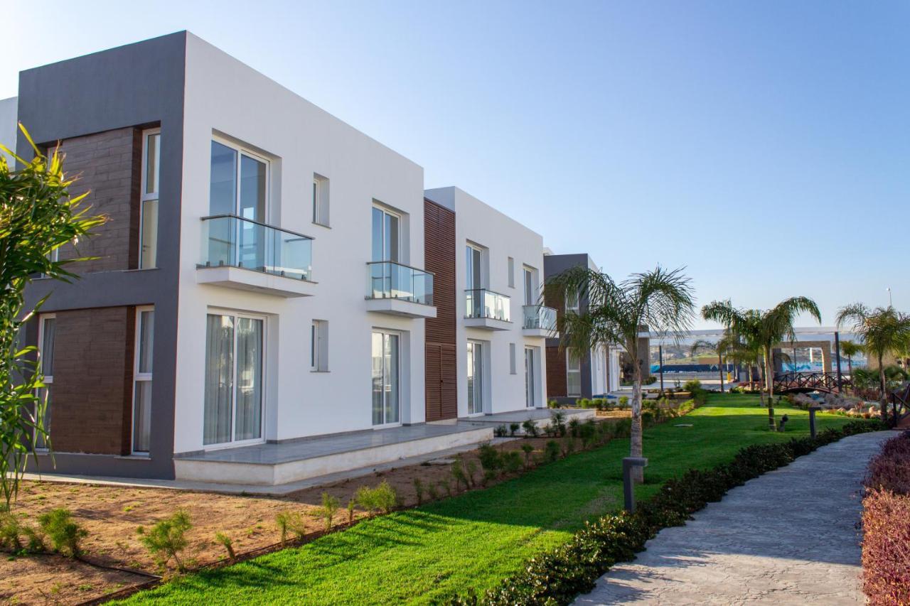 Trikomo Four Seasons Life Rentals מראה חיצוני תמונה