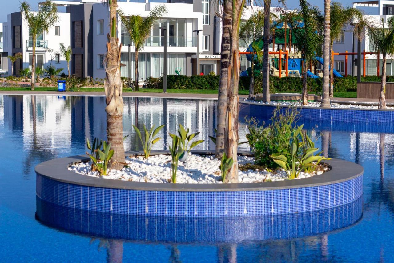 Trikomo Four Seasons Life Rentals מראה חיצוני תמונה