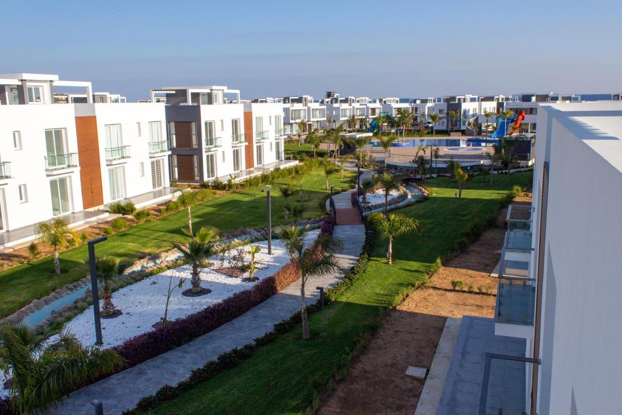 Trikomo Four Seasons Life Rentals מראה חיצוני תמונה