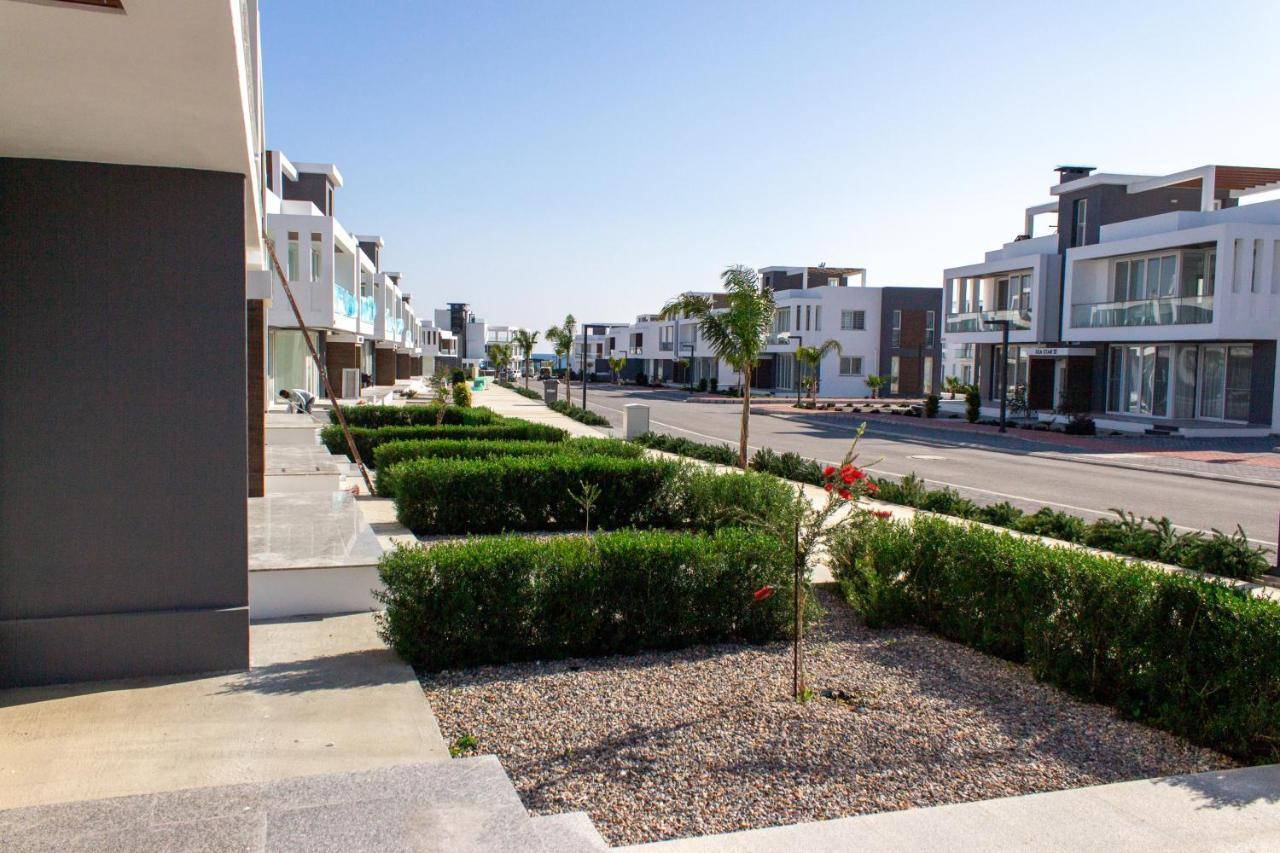 Trikomo Four Seasons Life Rentals מראה חיצוני תמונה