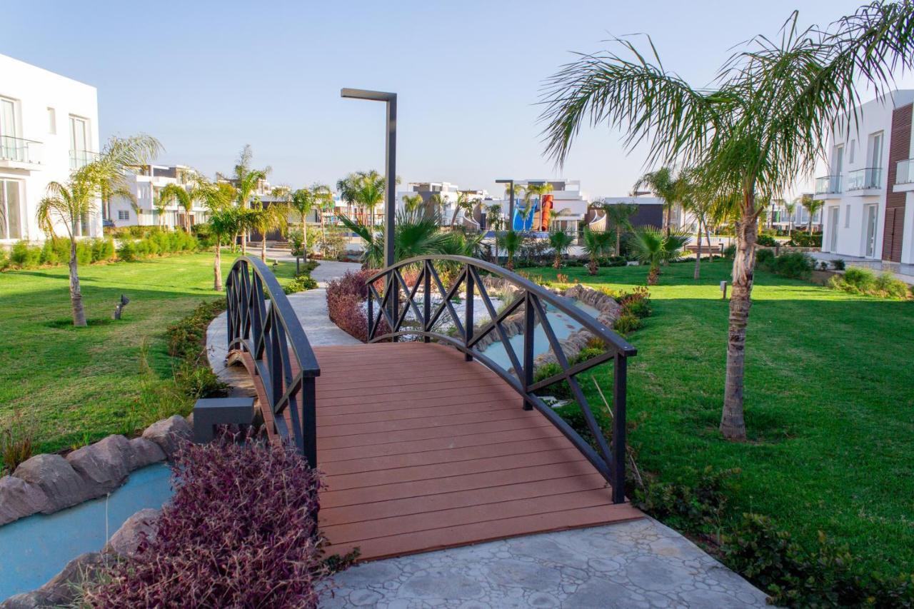 Trikomo Four Seasons Life Rentals מראה חיצוני תמונה