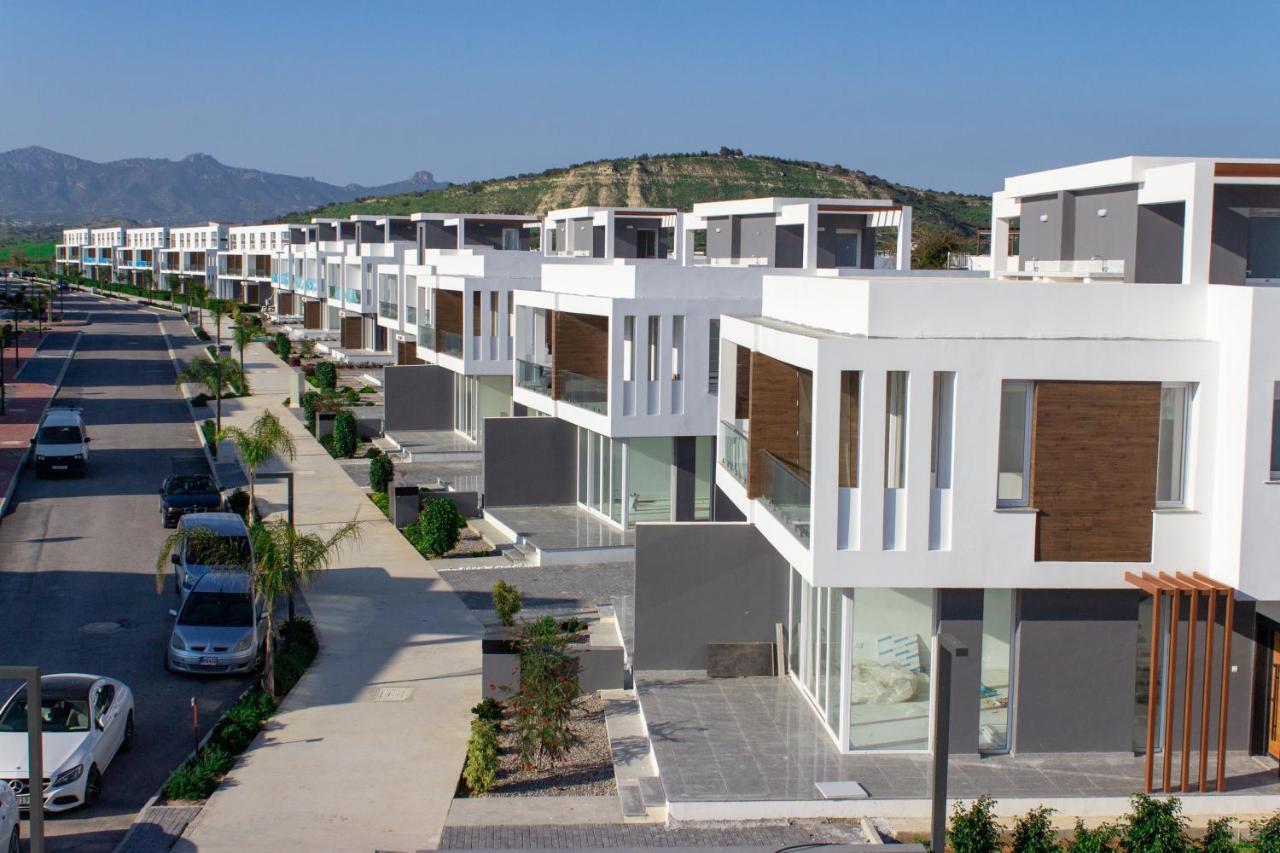 Trikomo Four Seasons Life Rentals מראה חיצוני תמונה