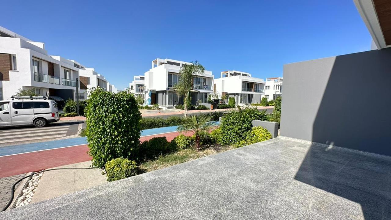 Trikomo Four Seasons Life Rentals מראה חיצוני תמונה