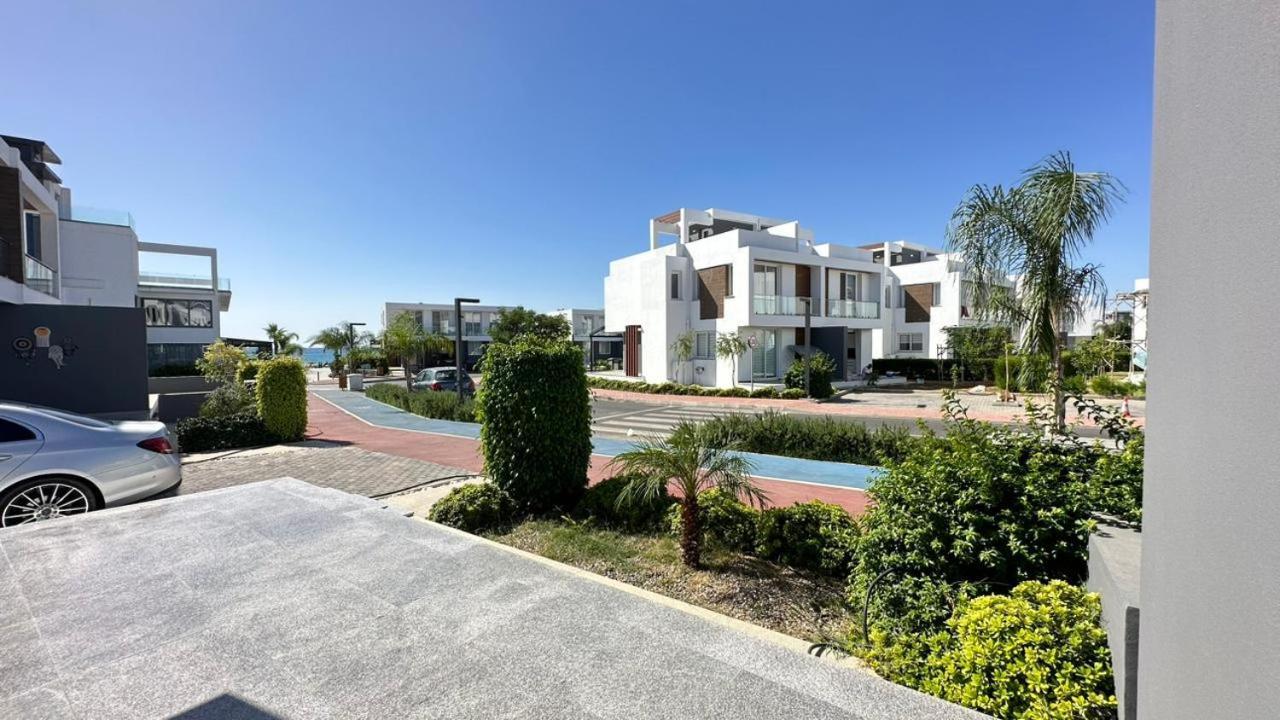 Trikomo Four Seasons Life Rentals מראה חיצוני תמונה