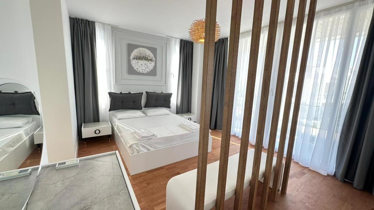 Trikomo Four Seasons Life Rentals מראה חיצוני תמונה