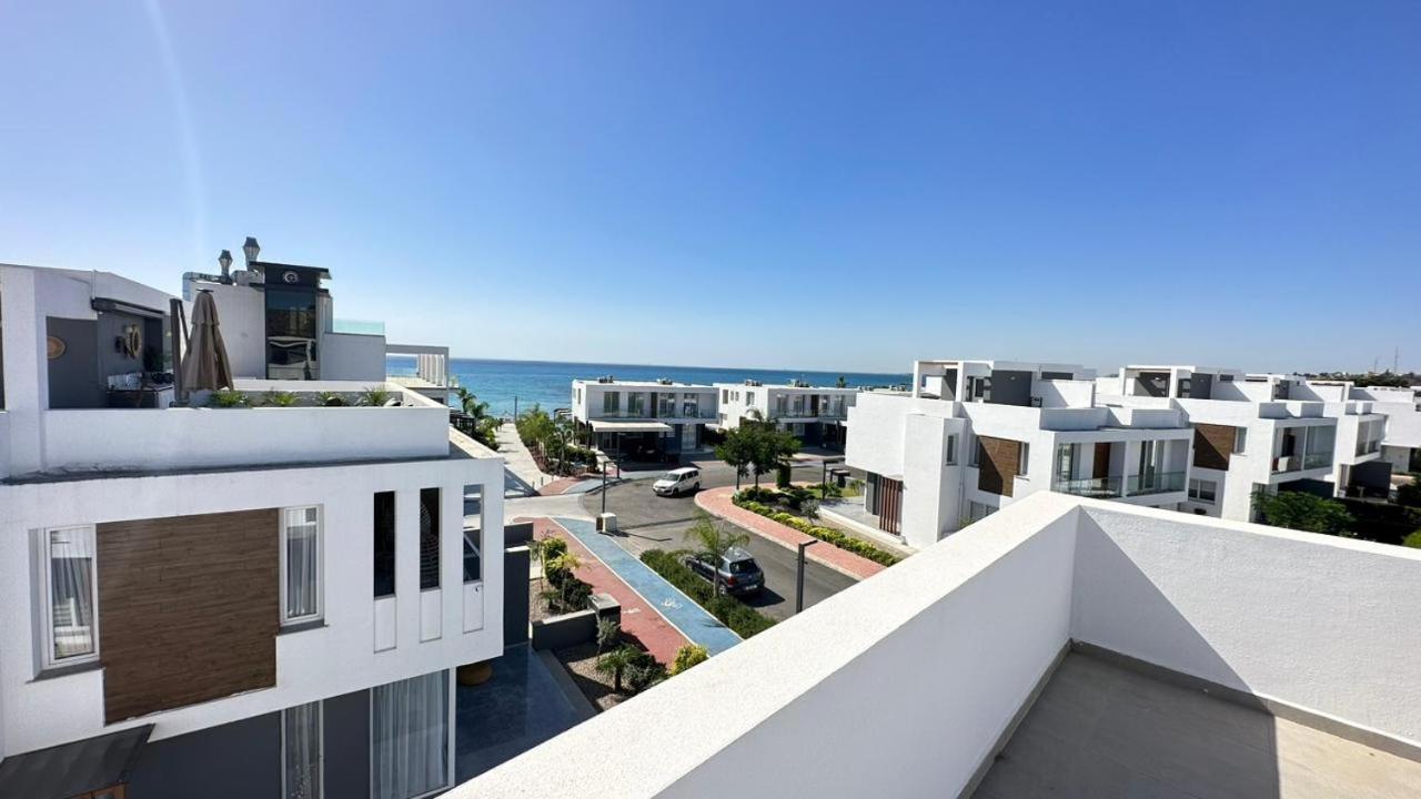 Trikomo Four Seasons Life Rentals מראה חיצוני תמונה