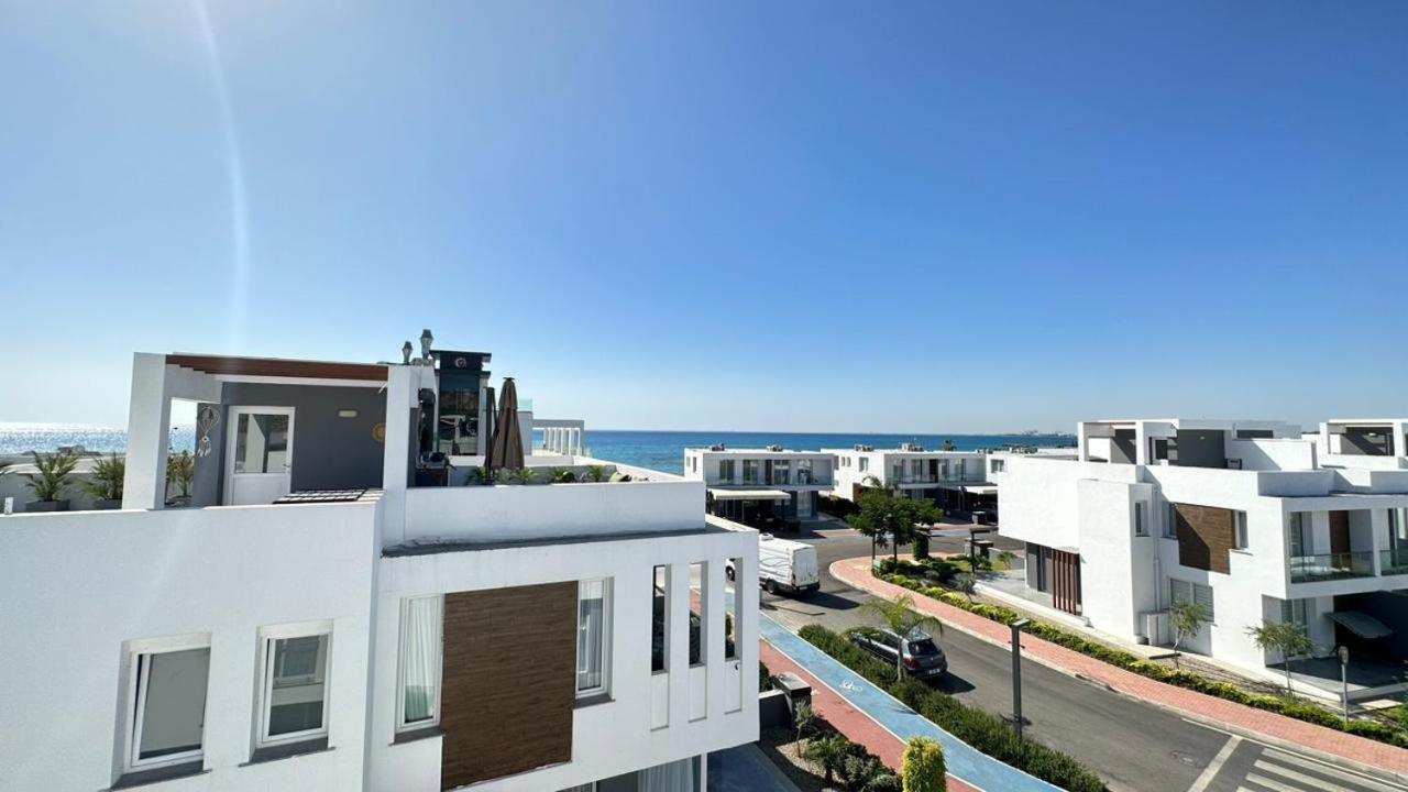 Trikomo Four Seasons Life Rentals מראה חיצוני תמונה