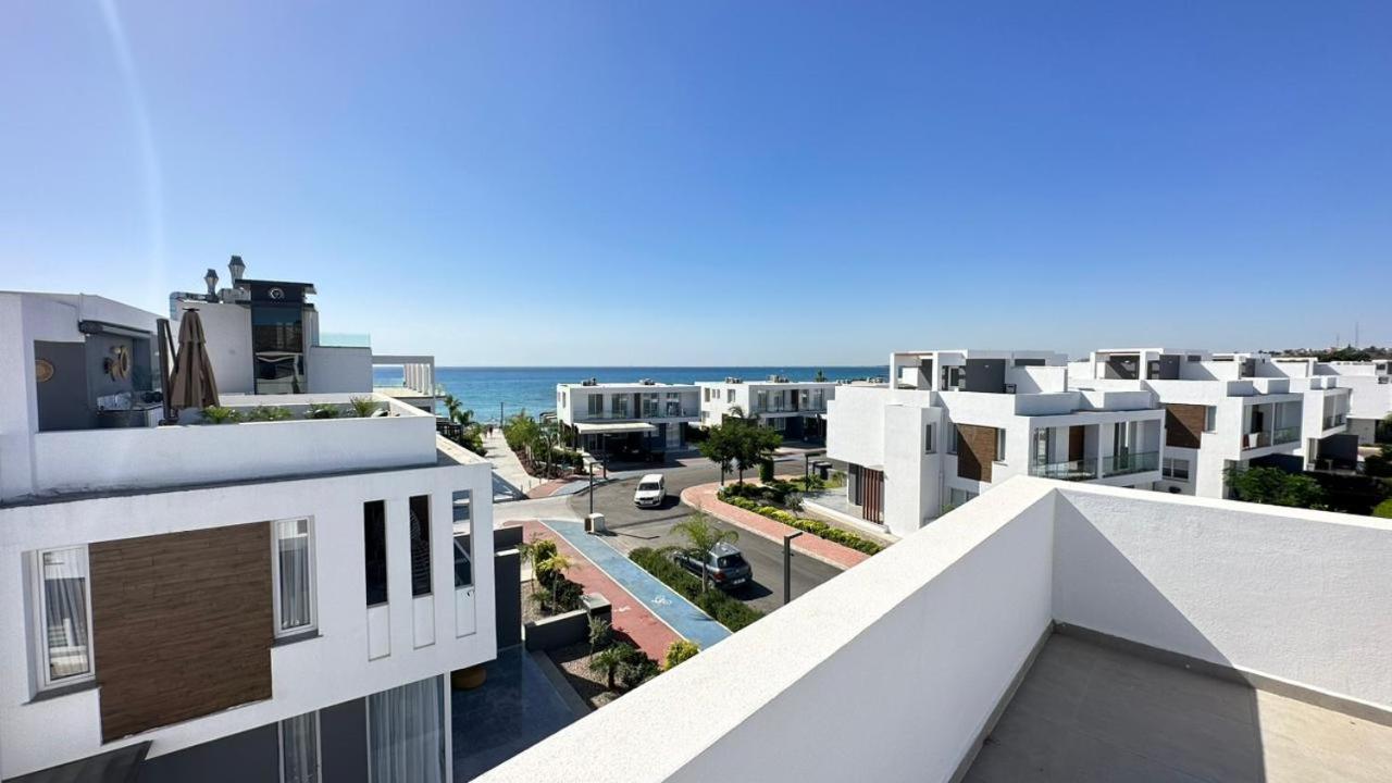 Trikomo Four Seasons Life Rentals מראה חיצוני תמונה