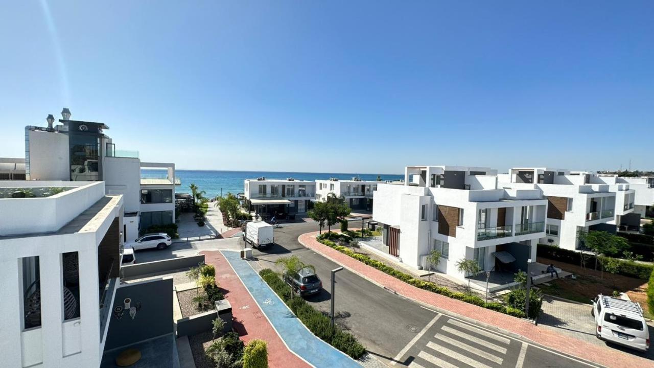 Trikomo Four Seasons Life Rentals מראה חיצוני תמונה